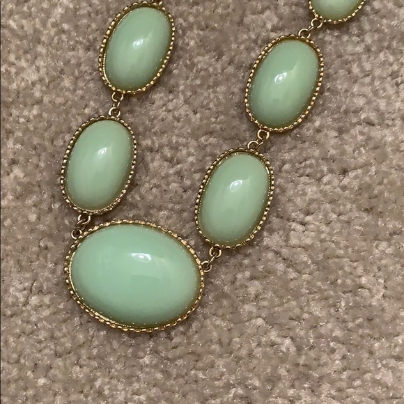 J Crew necklace - Picture 2 of 2